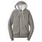 District® Women's Perfect Tri French Terry Full-Zip Hoodie